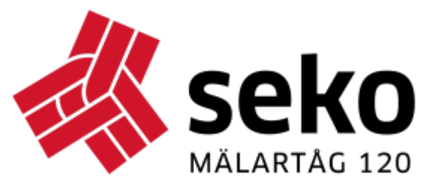 Seko Mälartåg 120